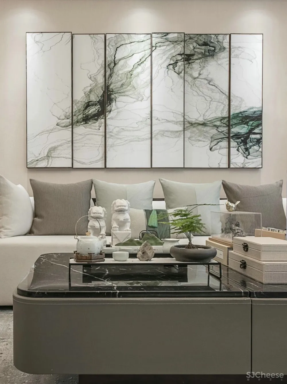 中式风格,为什么会被90后集体嫌弃?