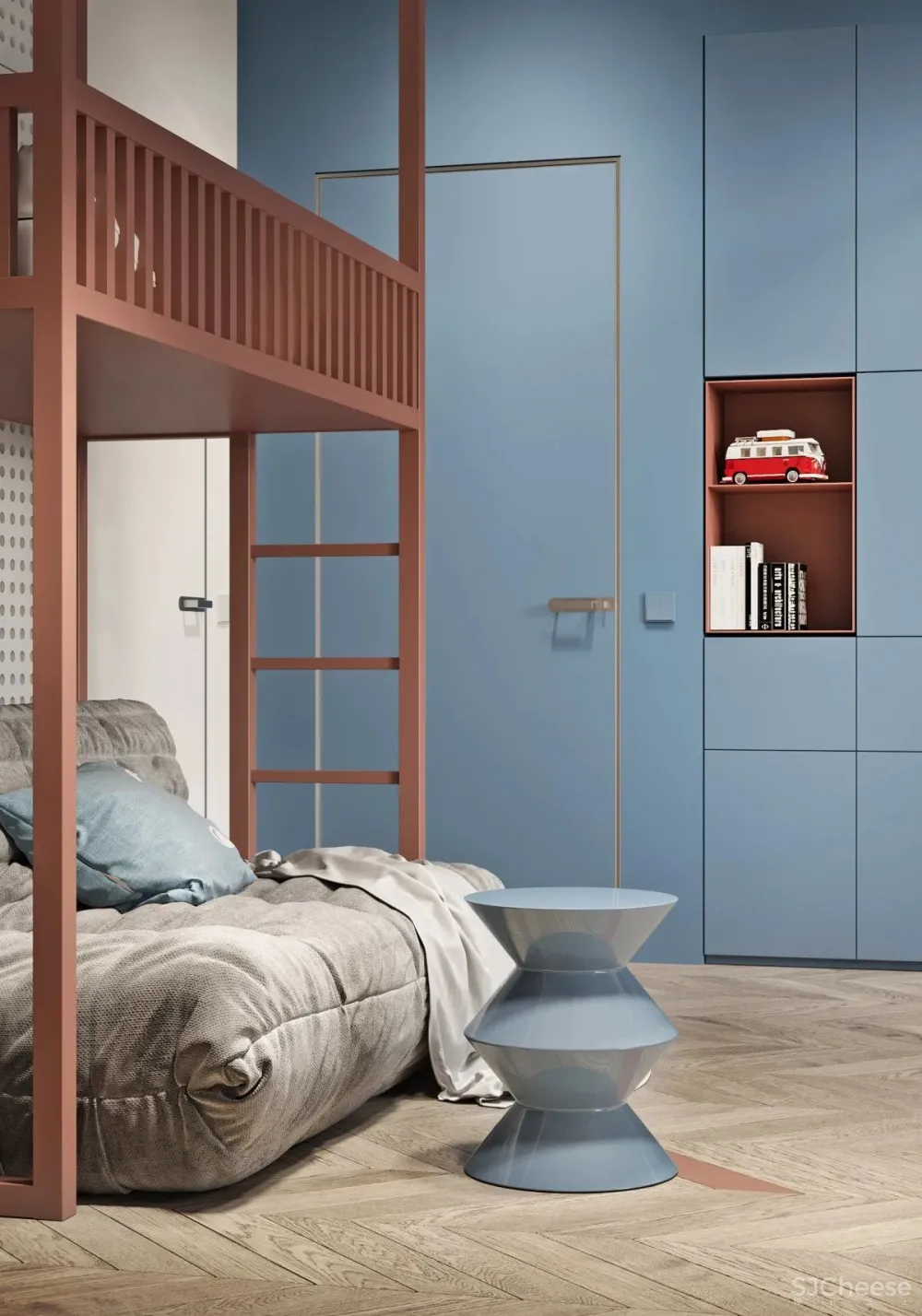 TOLKO Interior 专辑