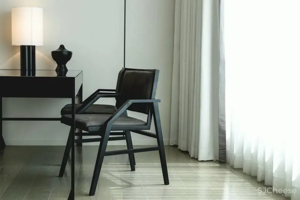 Yabu Pushelberg-曼谷柏悦酒店•低调优雅的奢华!