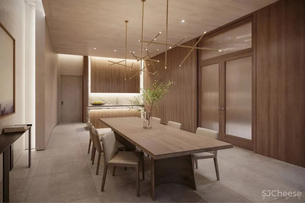 知.鉴赏新作 看国外地产 品豪宅时尚