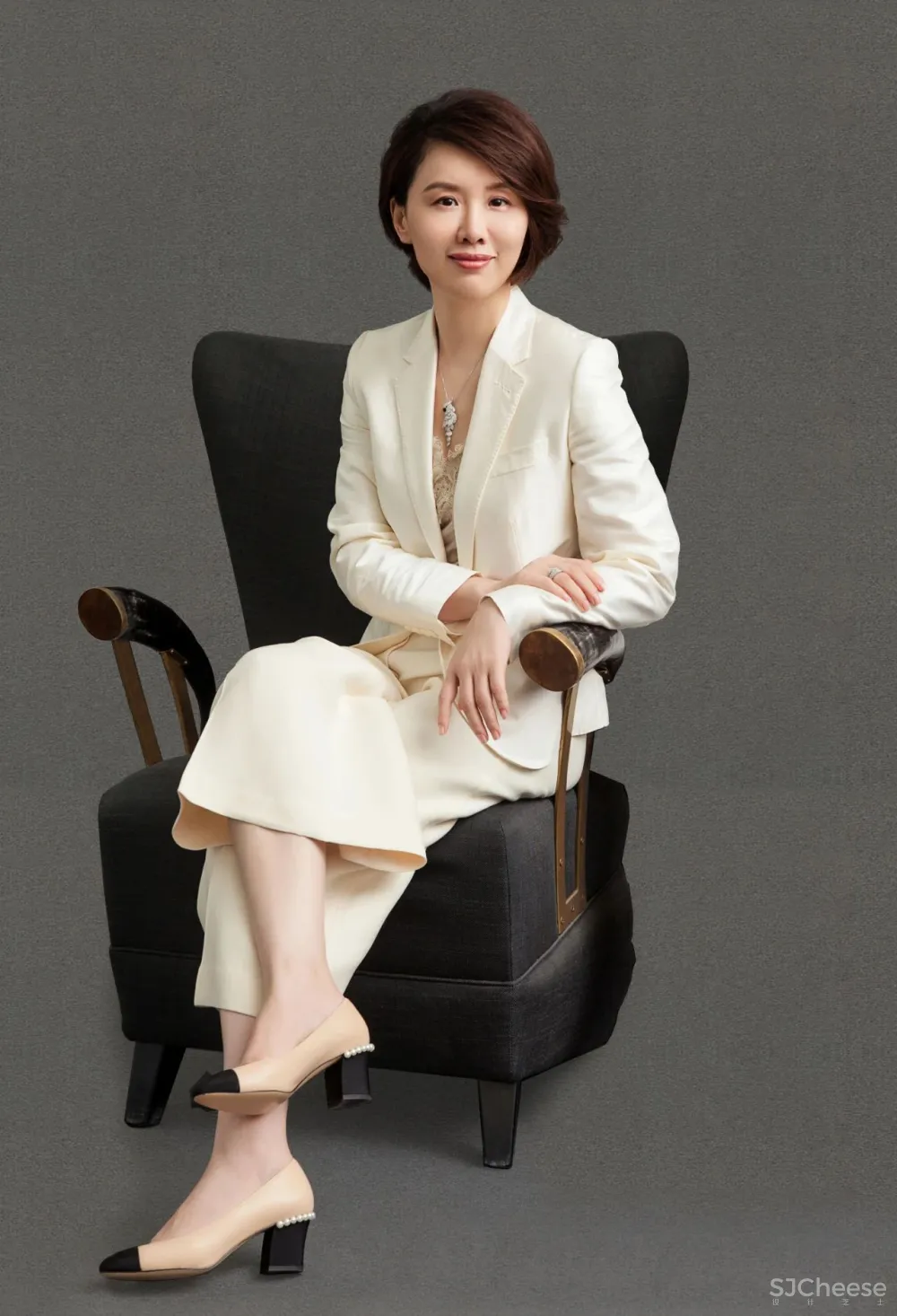 赛瑞迪普空间设计：当代美学，于历史文化中探寻空间意蕴