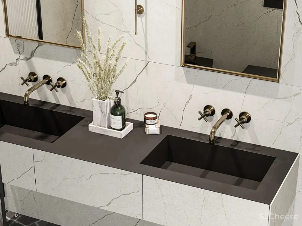 绿色空间,把大自然的芬芳带到生活