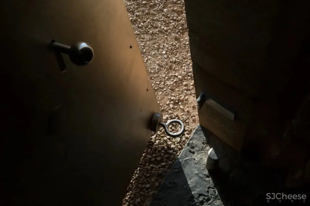 一群村民和一位建筑大师,完成了一个令无数人朝圣的建筑