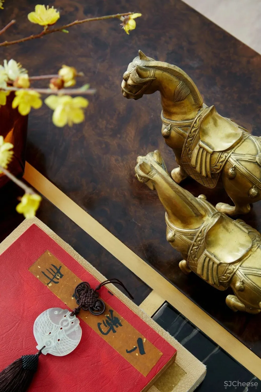 2020流行色彩，美翻了！