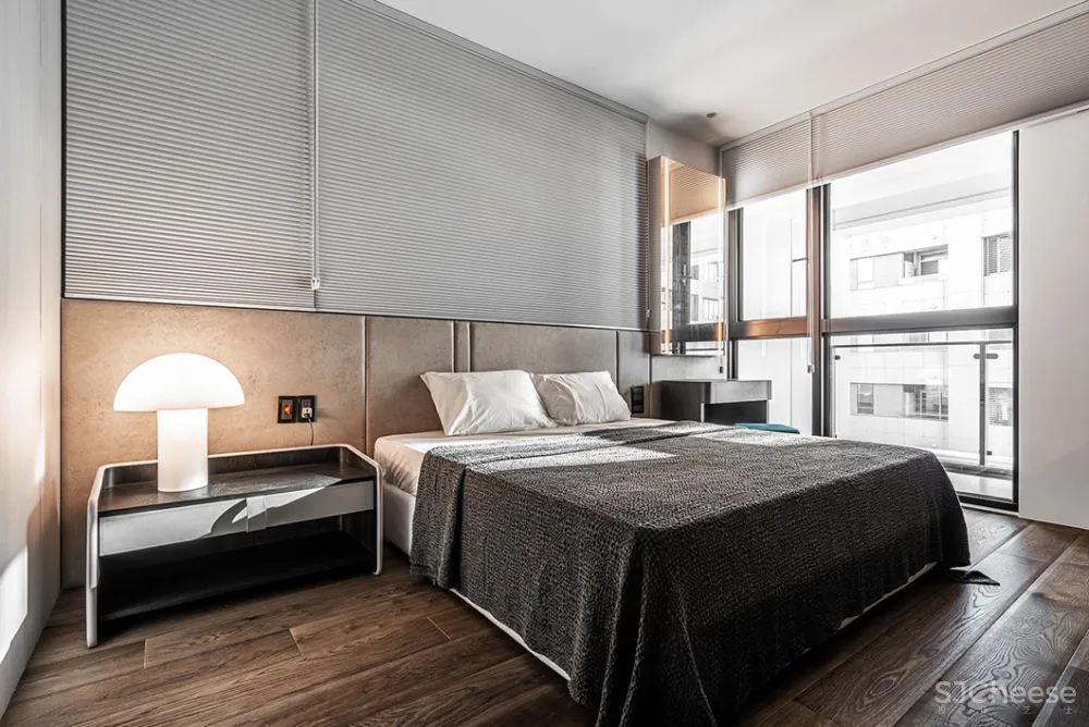 精致的简约设计,最有格调!