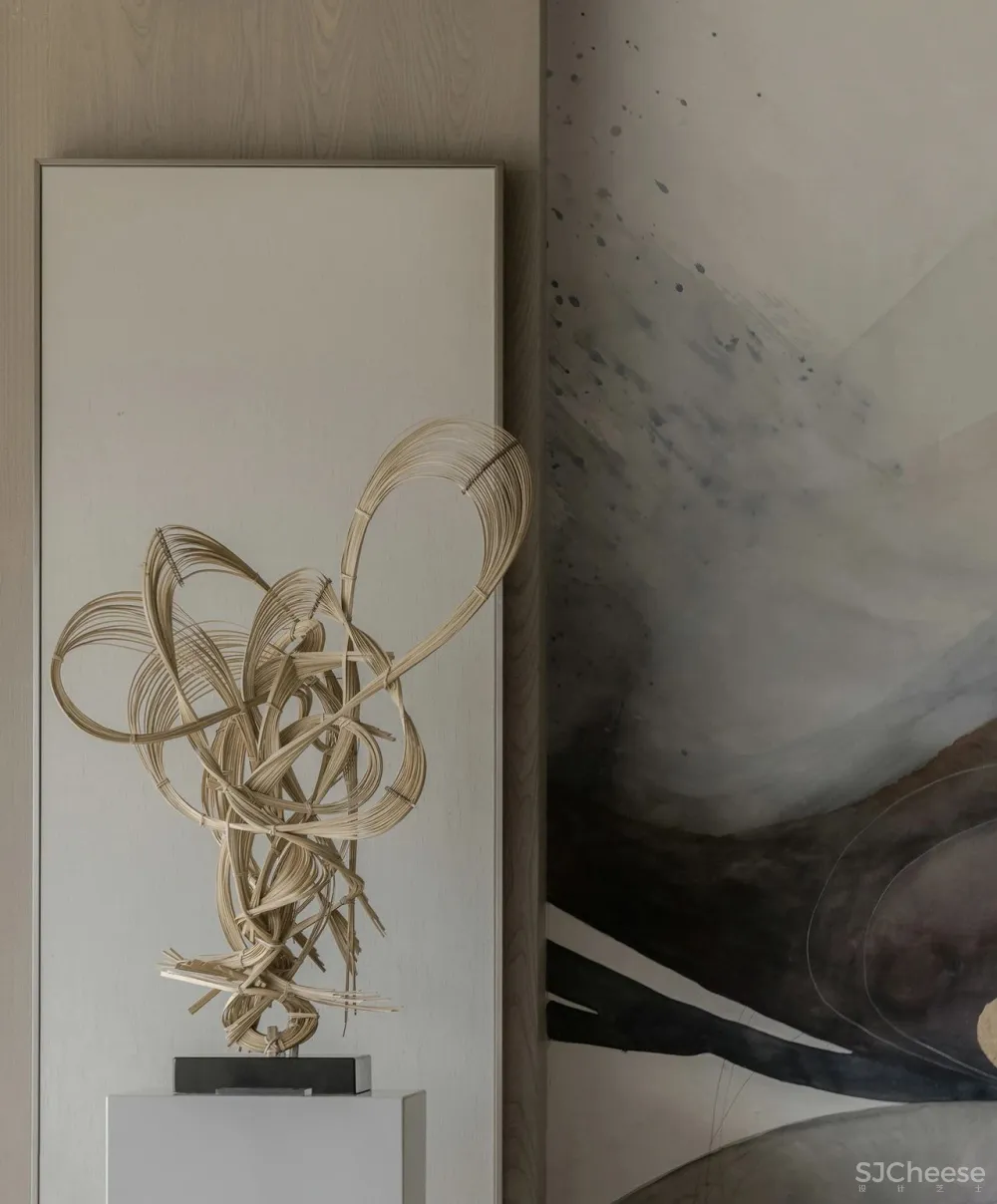 万科眉州文化村东坡书院 ENJOYDESIGN