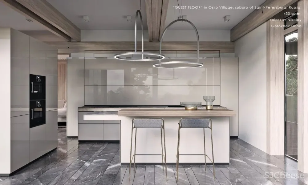 TOLKO Interior 专辑