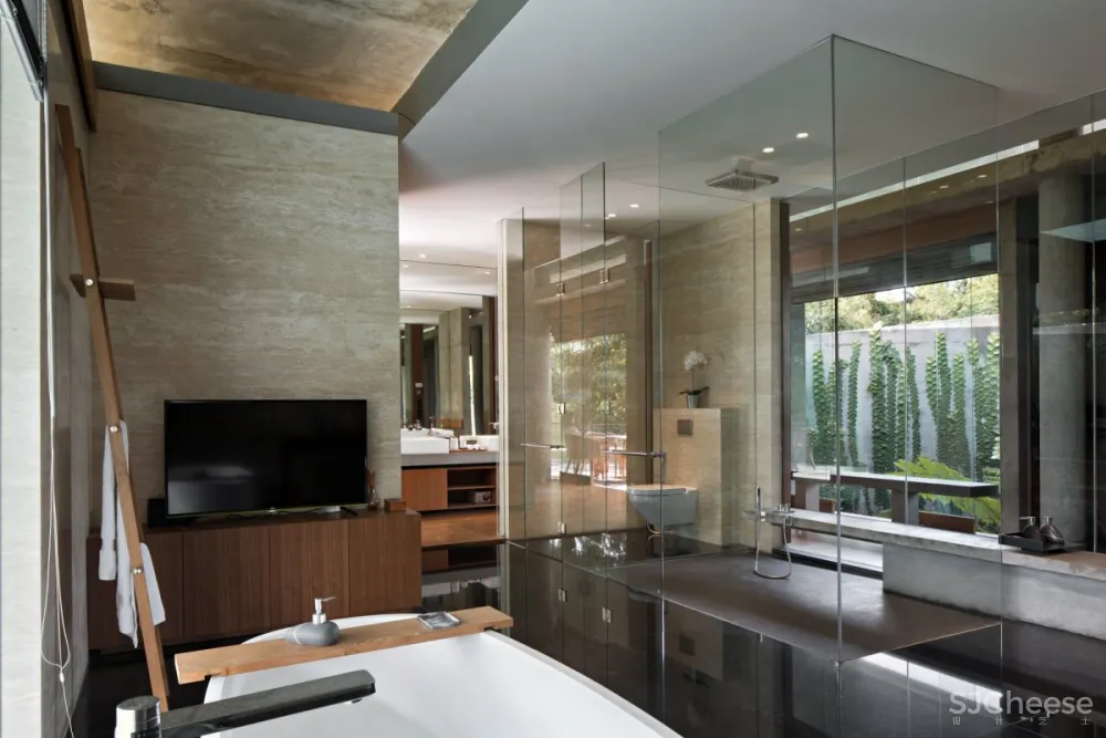 Andramatin | IH Residence , 现代独立的家庭住宅