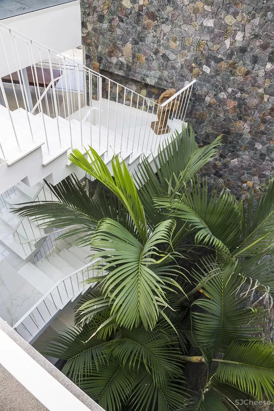 越南这个被低估的设计国度,竟藏了这么多绿色住宅