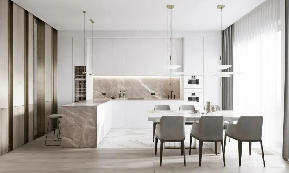 TOLKO Interior 专辑