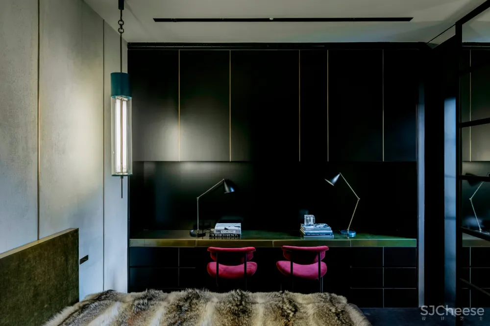 Storage Associati 精致优雅的现代美学