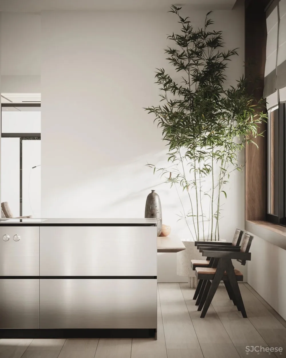 国外的顶级豪宅都喜欢这样设计,特别高级!