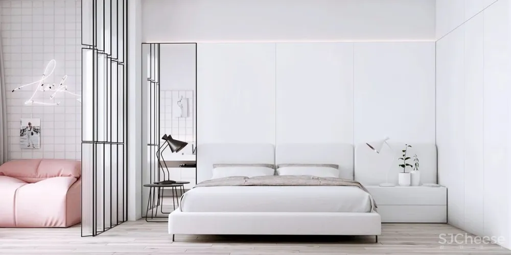 文章|仅20%的设计师认识【高级灰】