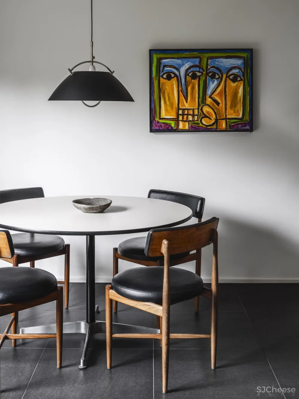 Studio Wonder | Malvern House , 传统复古的典型住宅