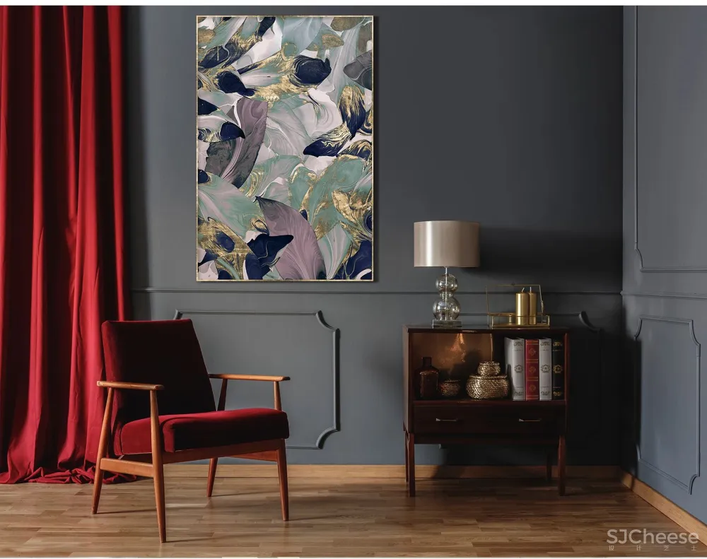 听说,室内设计师都不懂软装设计?