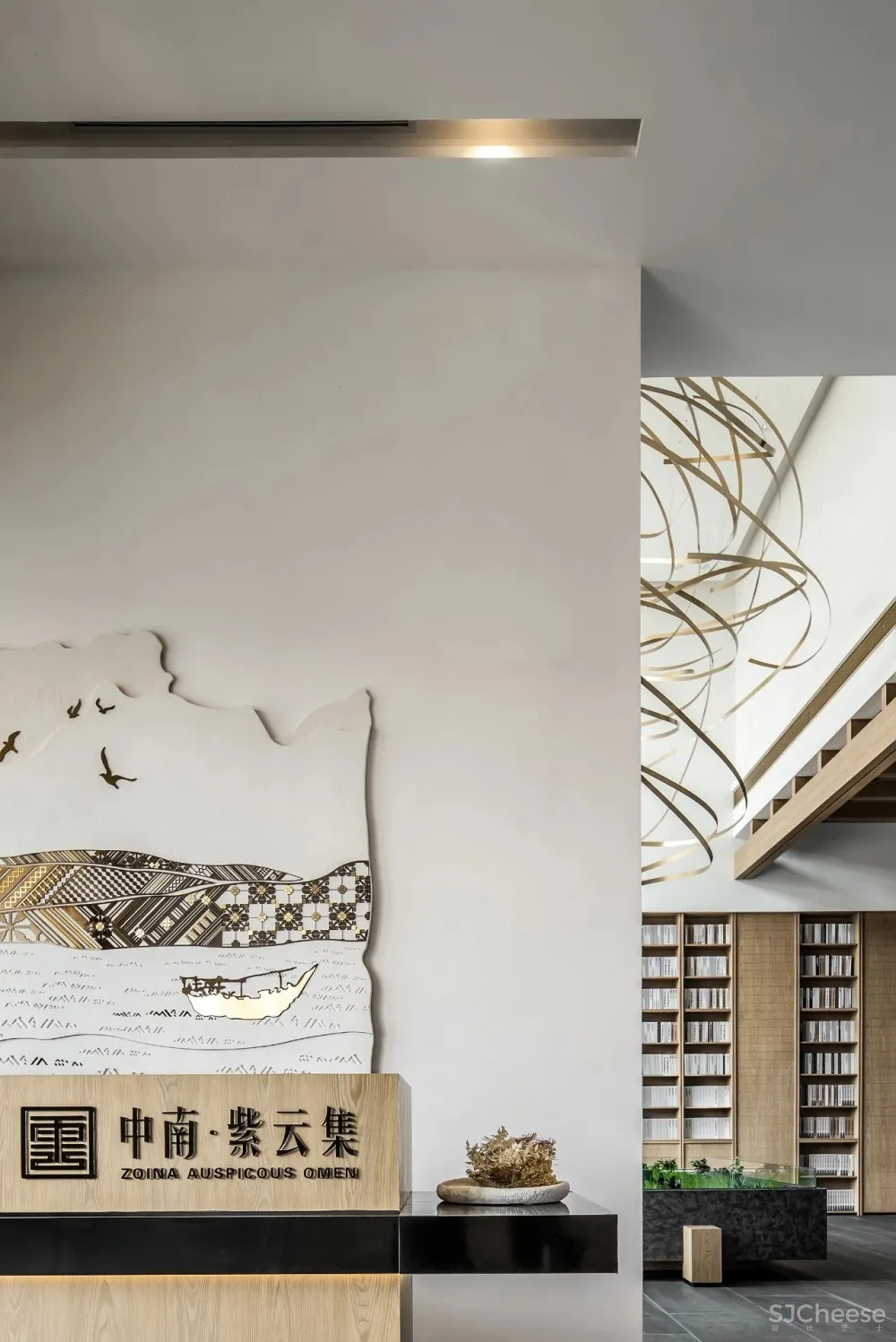 DAS大森设计丨自然与人文记忆的设计传承