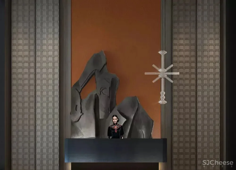 Panshine 派尚设计专辑