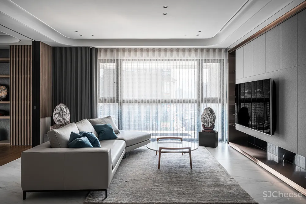 精致的简约设计,最有格调!