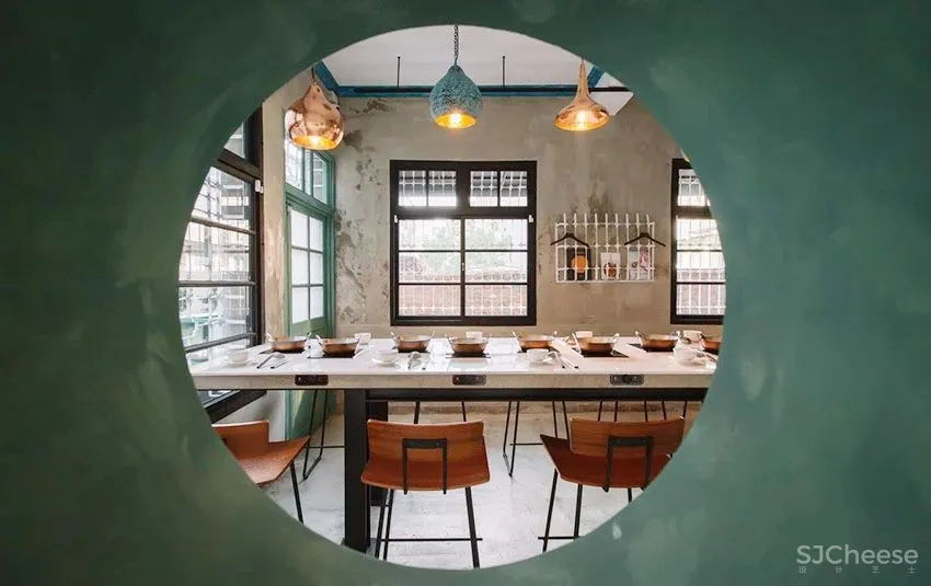 102㎡四房改一房,凭什么人家能断舍离?