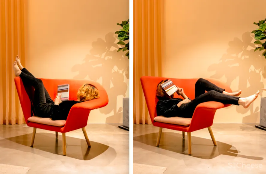 敢不敢,向平庸无聊的生活say NO!