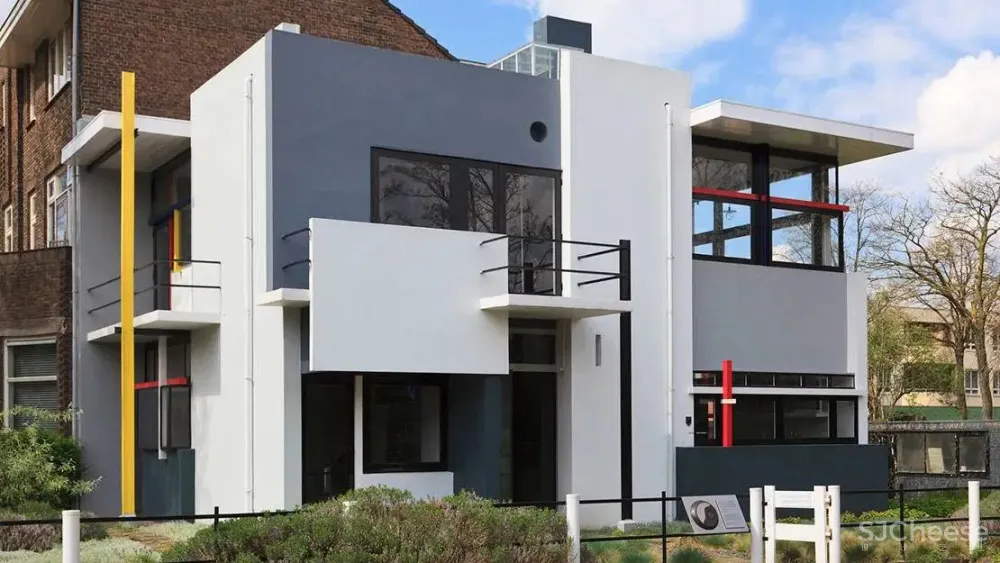 经典住宅合辑 从阿尔托到库哈斯，探讨住宅设计的落脚点