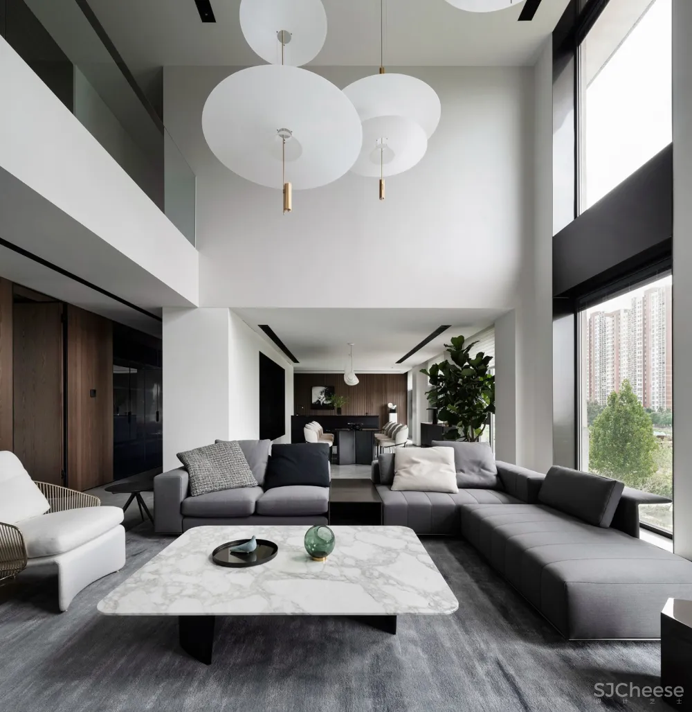 回归内心深处难以割舍的眷恋 | GROWTO WORKS