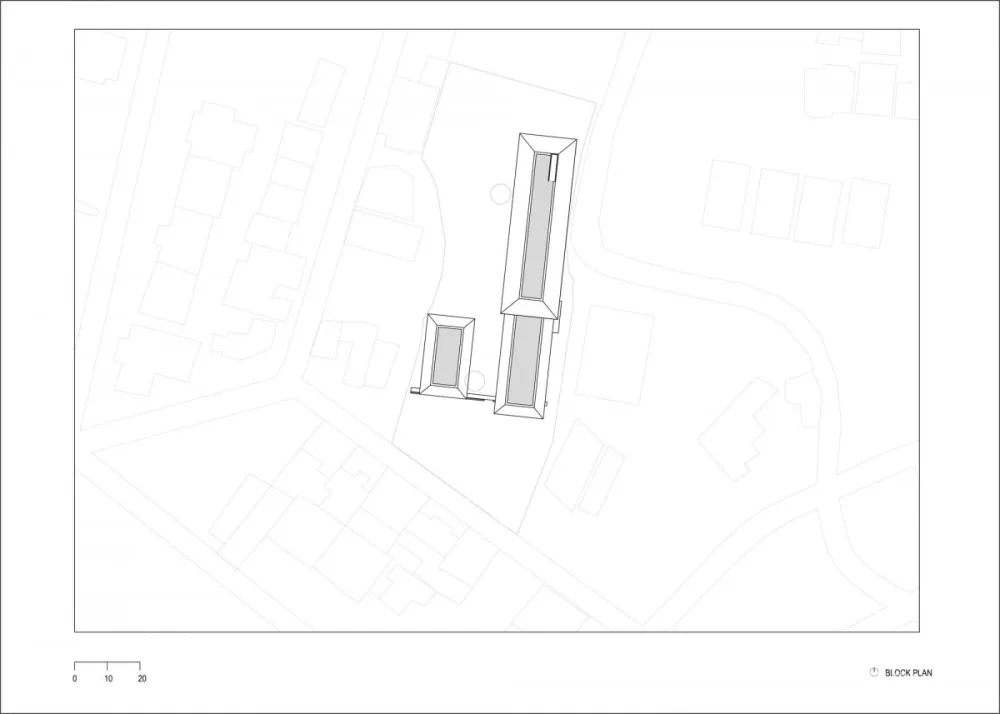 Andramatin | IH Residence , 现代独立的家庭住宅