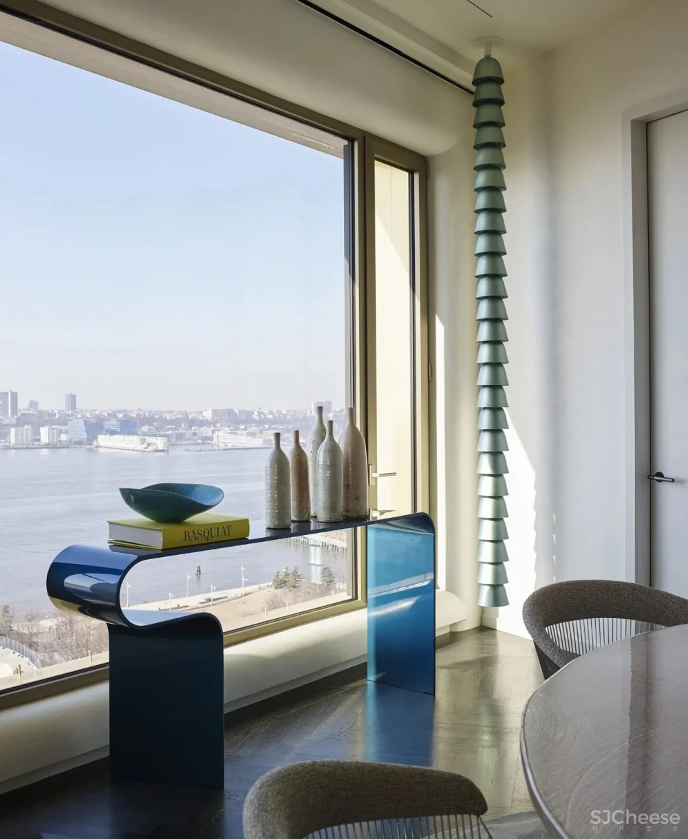 Grade New York 艺术家的生活美学