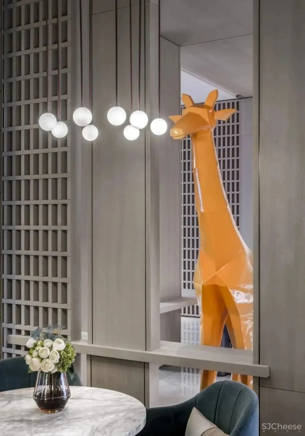 Panshine 派尚设计专辑