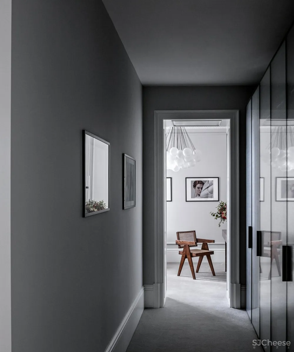 Banda Property | Exquisite Apartment , 典型优雅的现代住宅