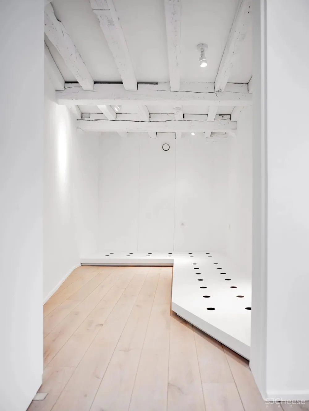 超美的10家设计酒店，每一家都想去住！