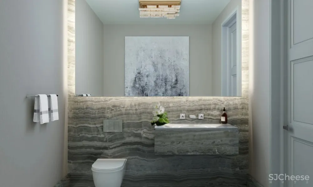 知.鉴赏新作 看国外地产 品豪宅时尚