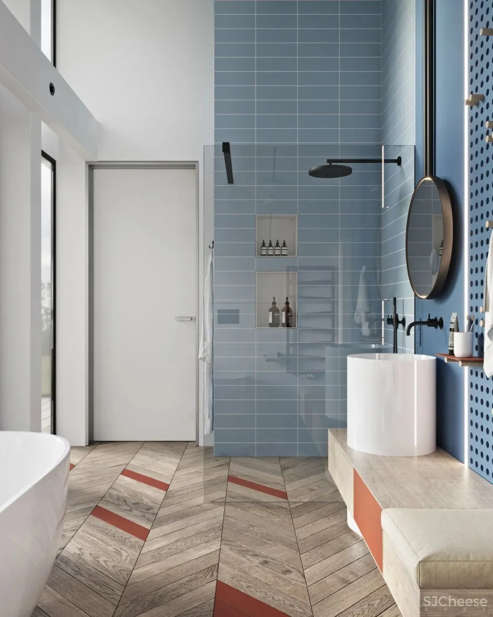 TOLKO Interior 专辑