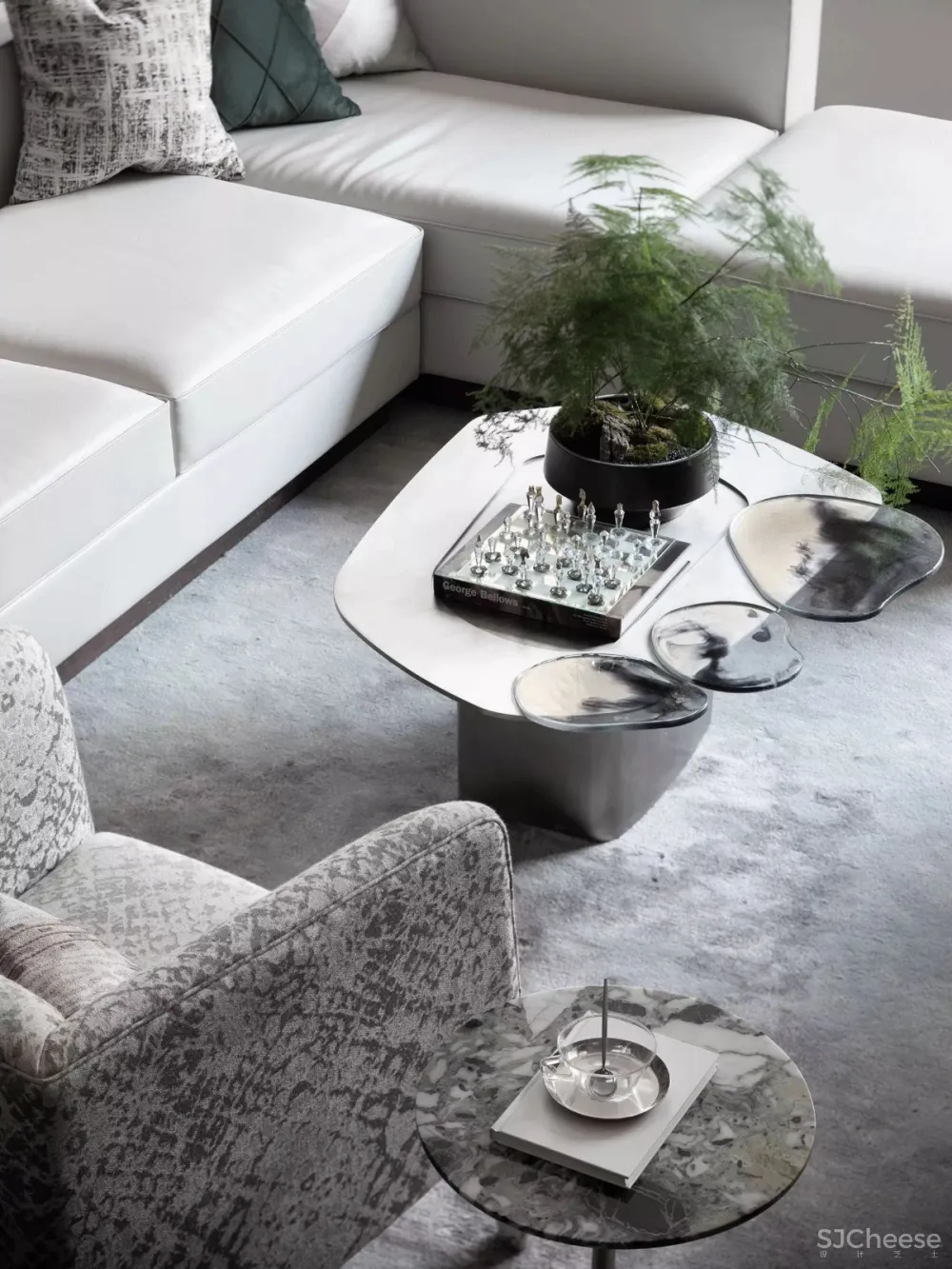 【2020年第一季度】别墅豪宅类人气前三案例分享