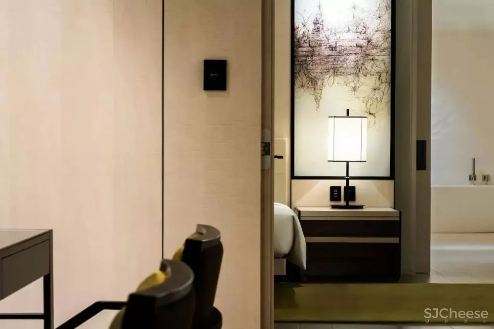 Yabu Pushelberg-曼谷柏悦酒店•低调优雅的奢华!