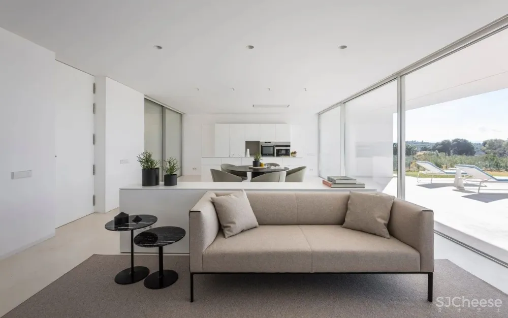 极简,极美,是一种生活态度!