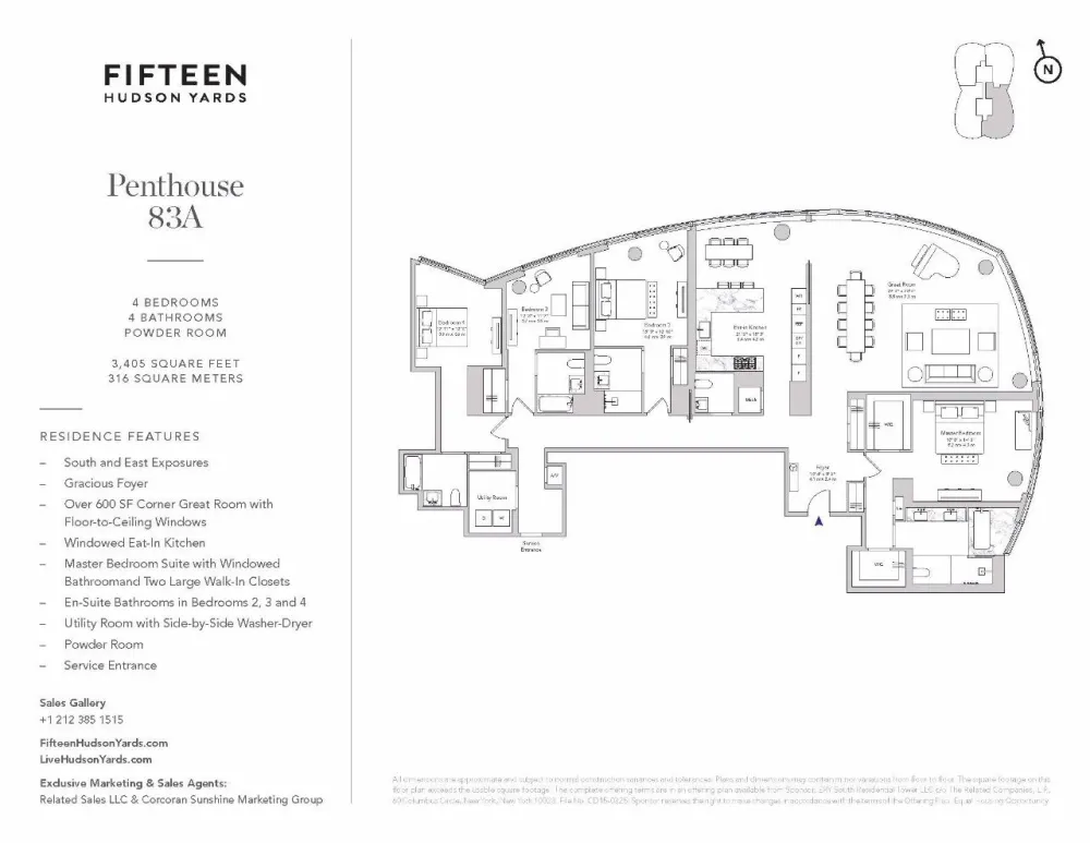 知.鉴赏新作 看国外地产 品豪宅时尚