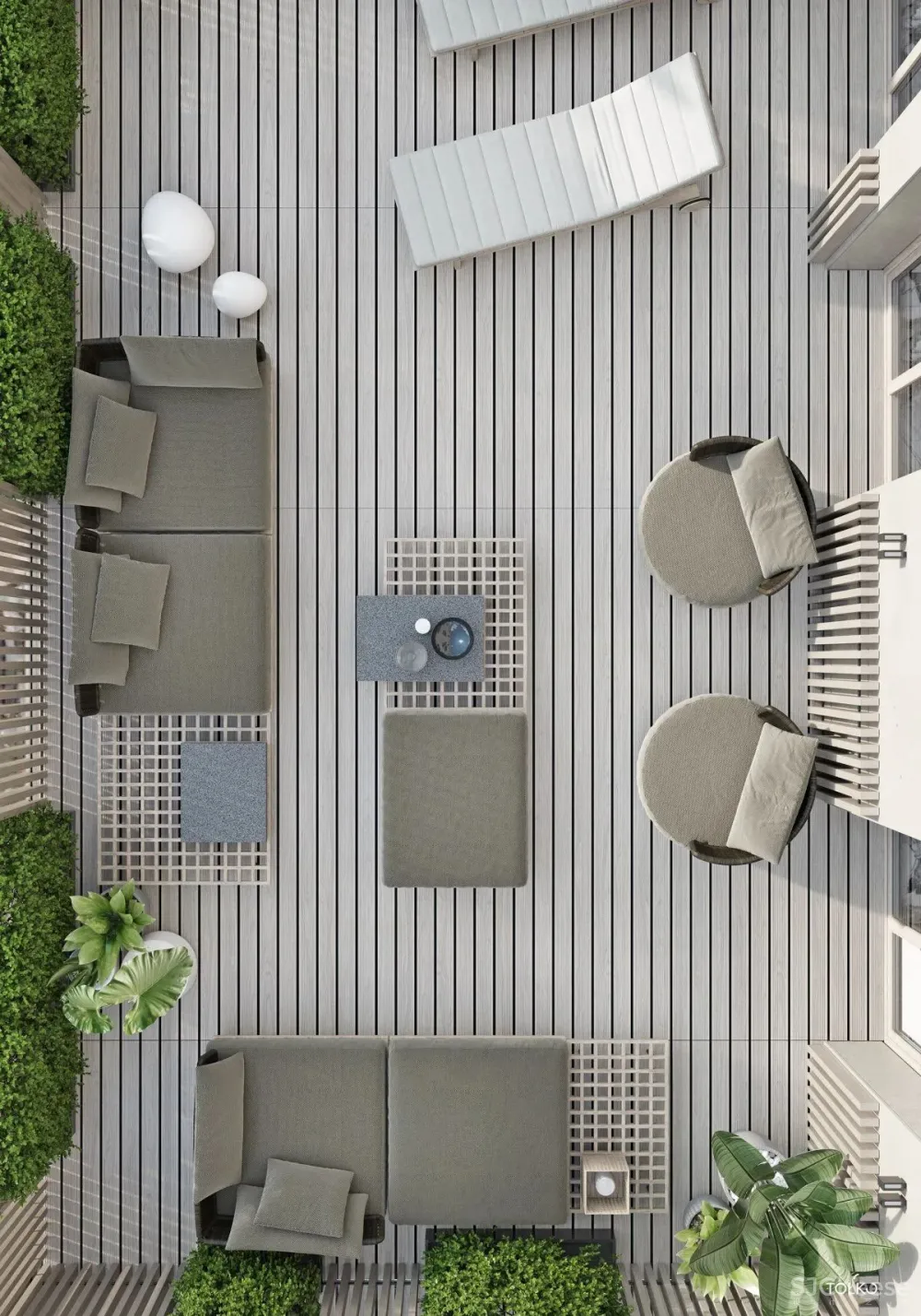 TOLKO Interior 专辑