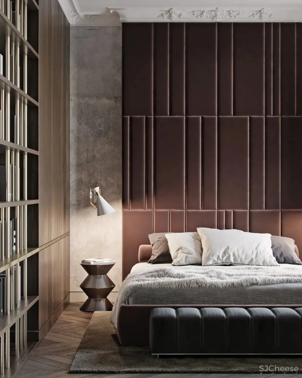 TOLKO Interior 专辑