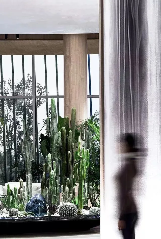 GBD 杜文彪专辑 售楼部