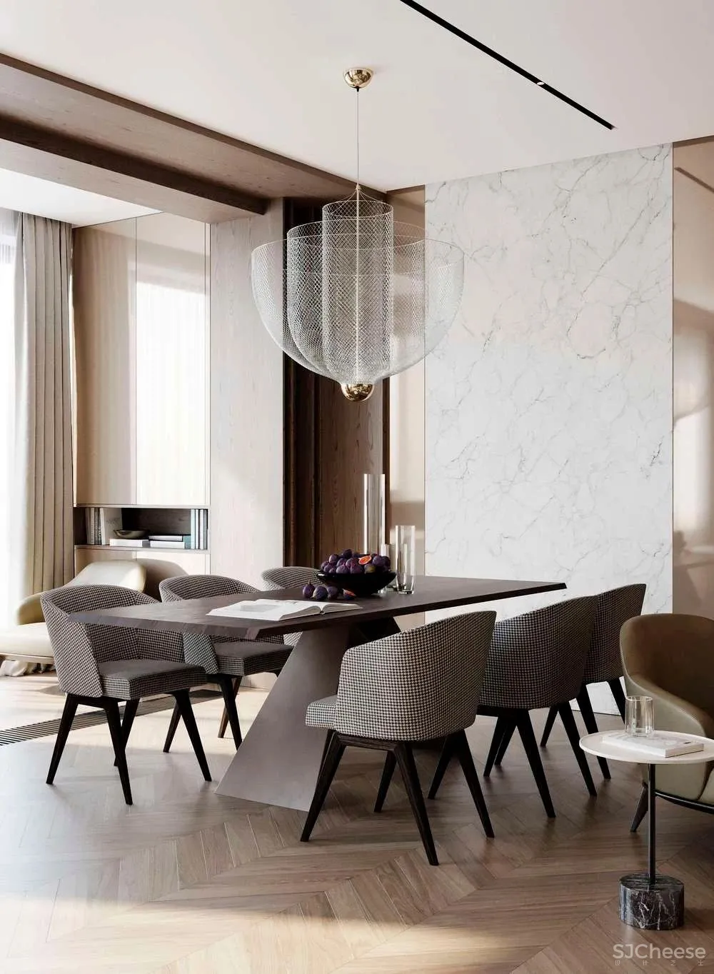 【川谷堂】简约设计，安静舒适！