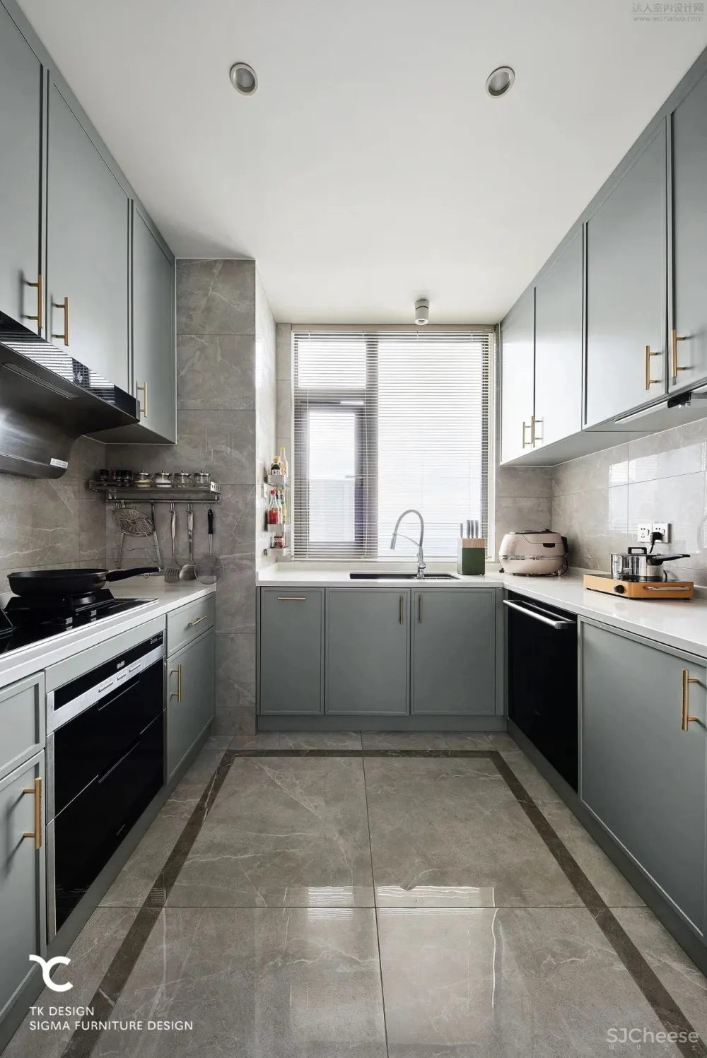 【新作】之和家居 精装房花60天改造能变什么样