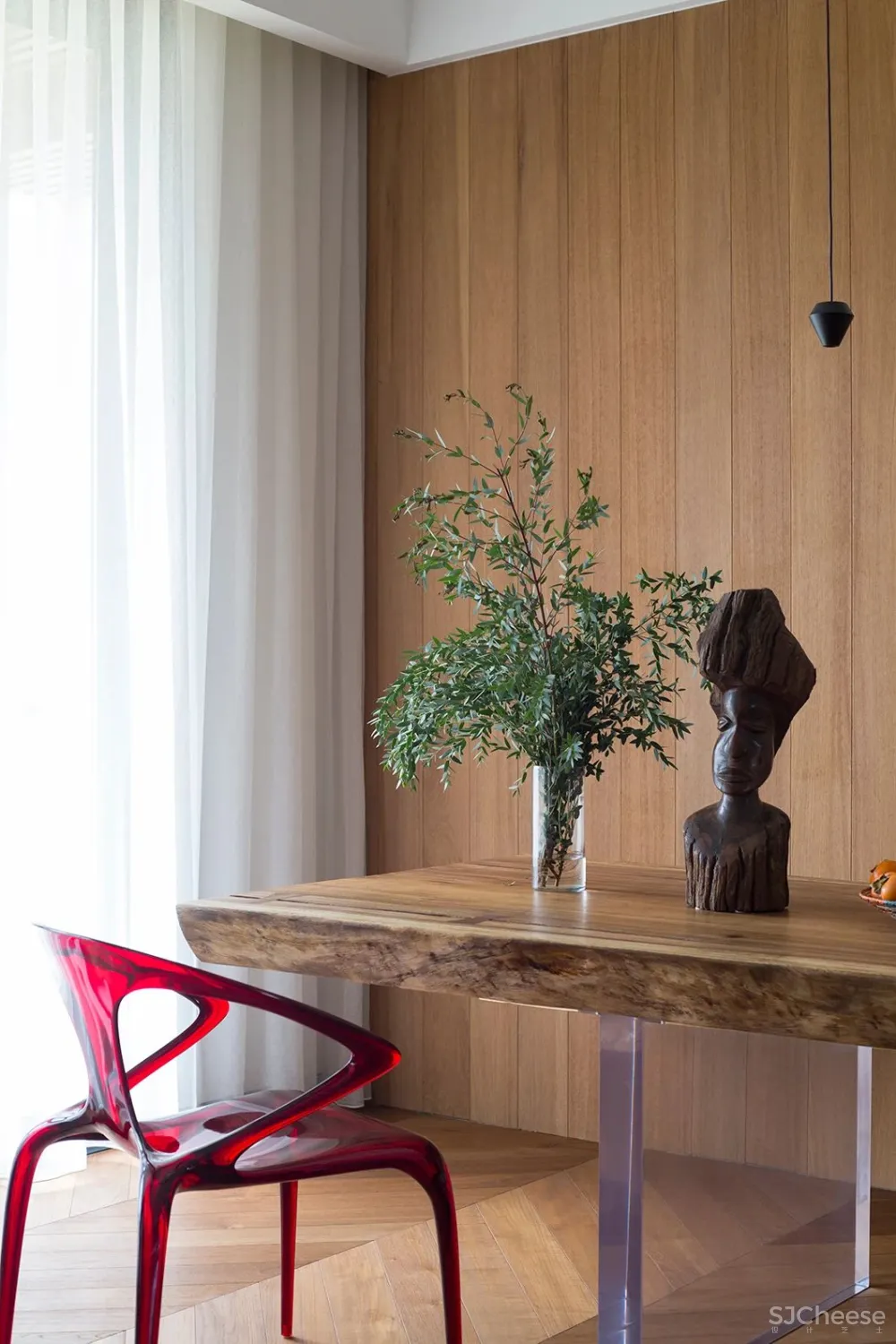 500㎡顶级大平层，隐于白云山旁的理想家！