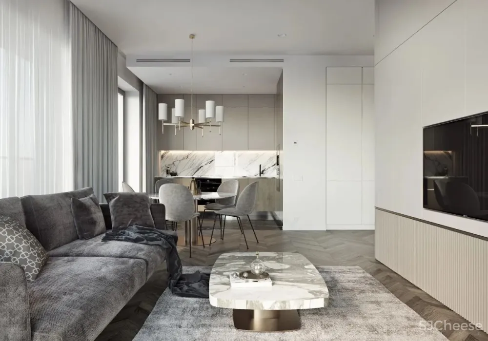 TOLKO Interior 专辑