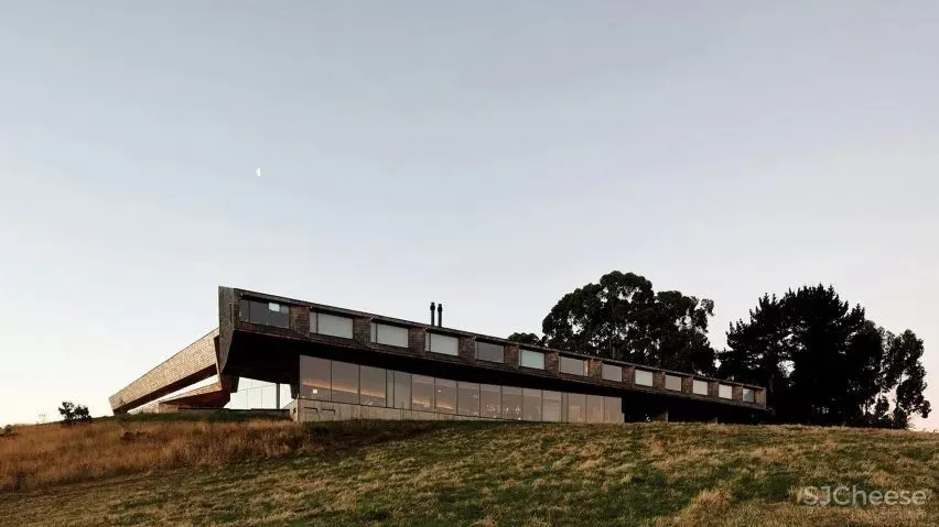 超美的10家设计酒店，每一家都想去住！