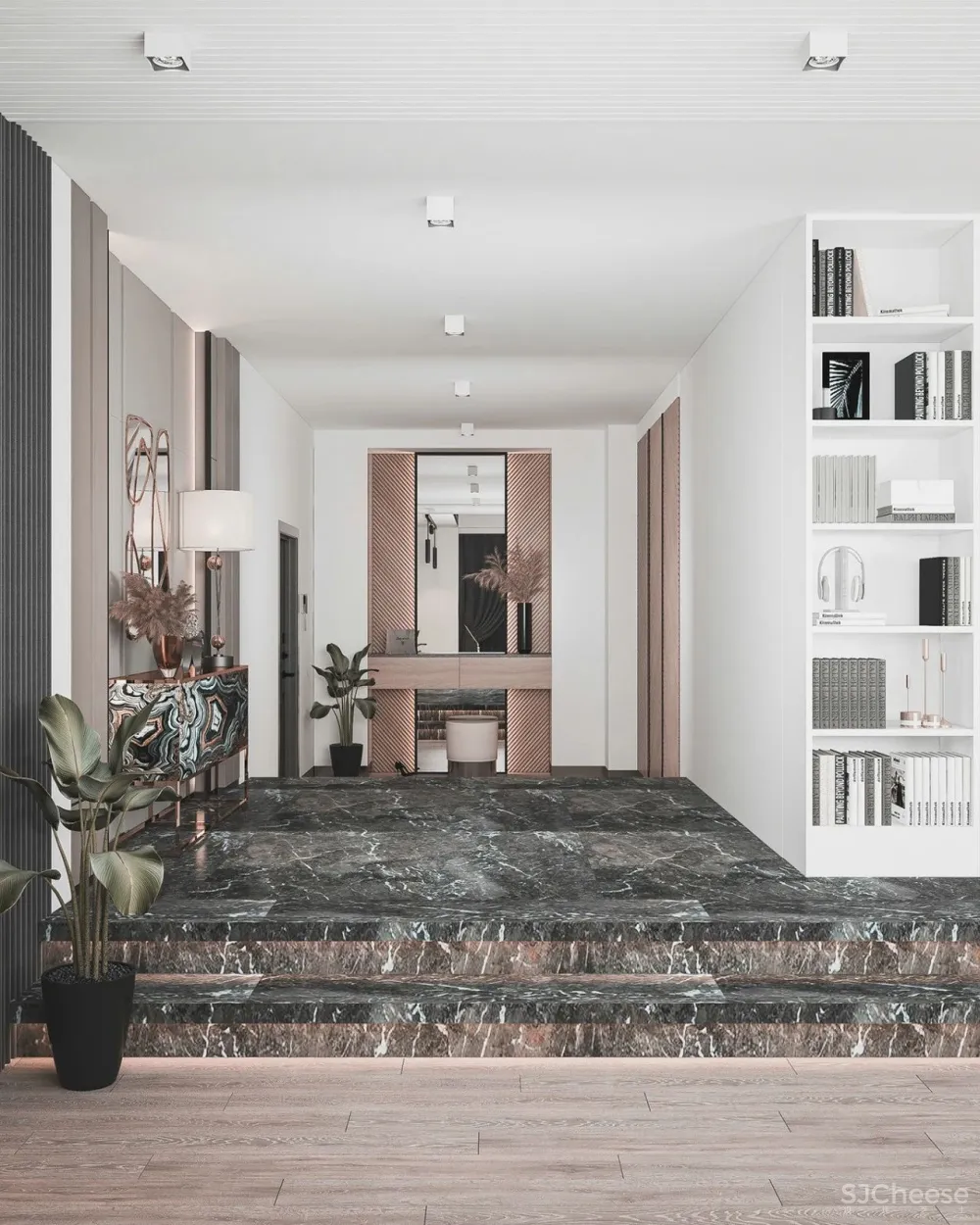 灰奢简约,真有范!这才是年轻人喜欢的样子 !