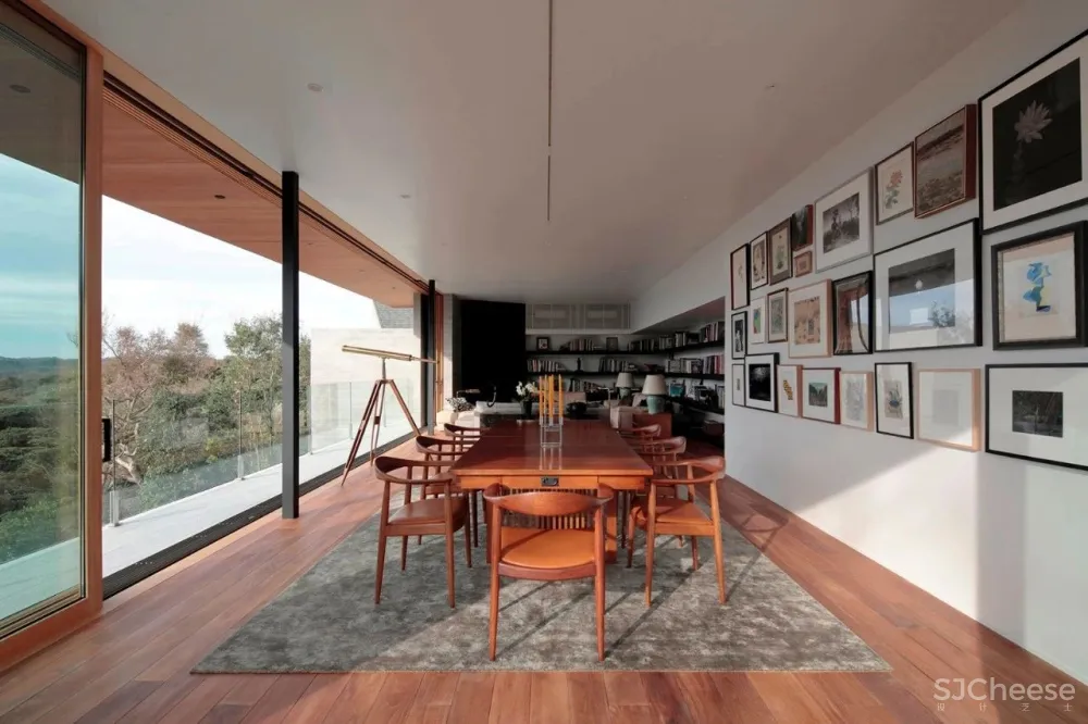 真正的日式风，精于心，简于形！