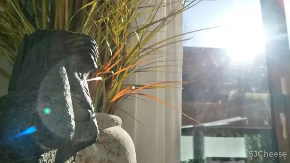 GBD 杜文彪专辑 样板间