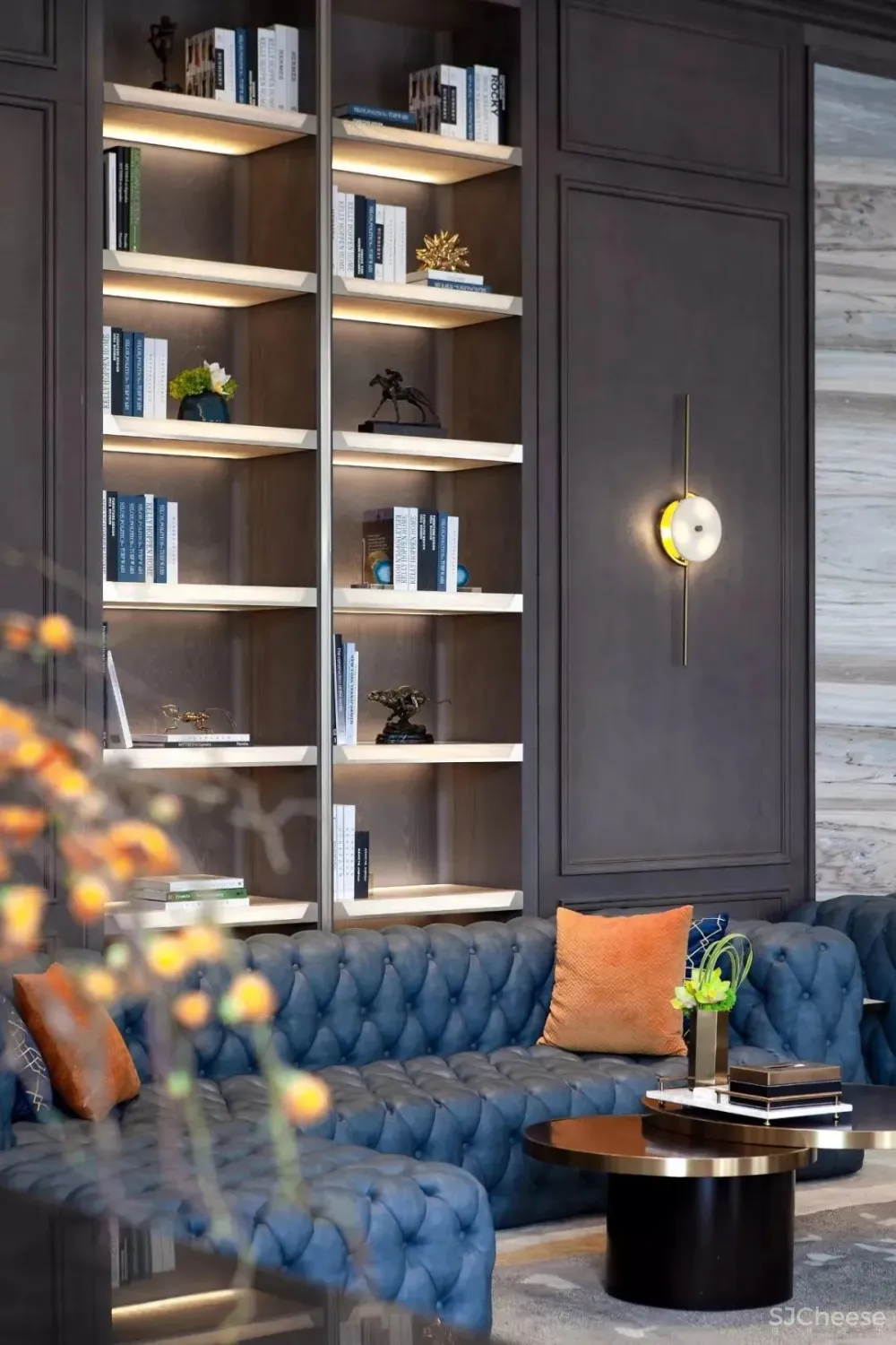 Panshine 派尚设计专辑