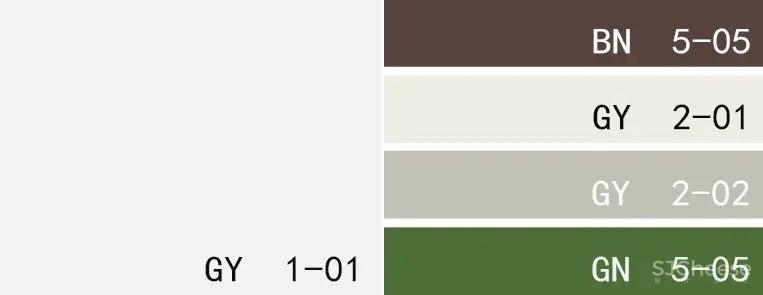 一个好客厅，惊艳一个家!